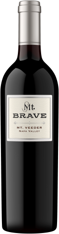 Mt. Brave Cabernet Sauvignon Half Bottle